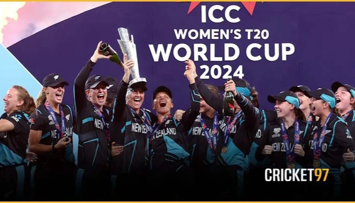 Nepal to Host Women’s T20 World Cup Qualifiers – Who’s Booking a Ticket to England?