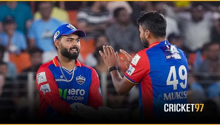 ভারতের বিশ্বকাপ স্কোয়াডে পান্টকে চান স্টুয়ার্ট ব্রড