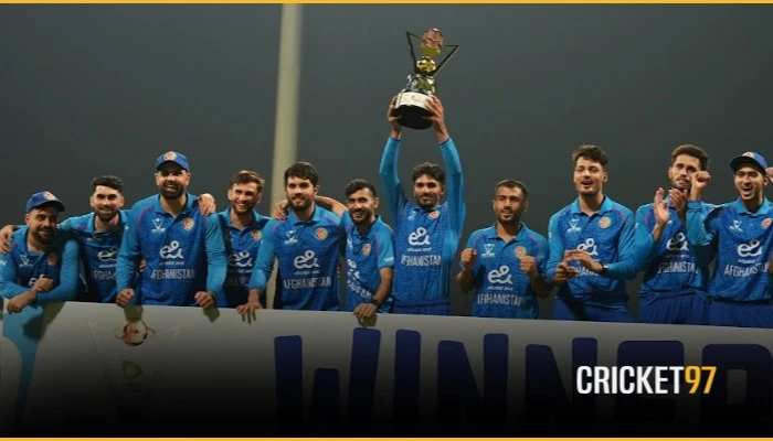 প্রথমবার ওয়ানডেতে টাইগারদের ধবলধোলাই করল আফগানিস্তান